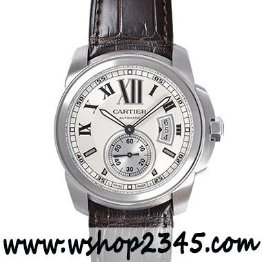 カルティエ カリブル ドゥ カルティエ W7100037 スーパーコピー時計